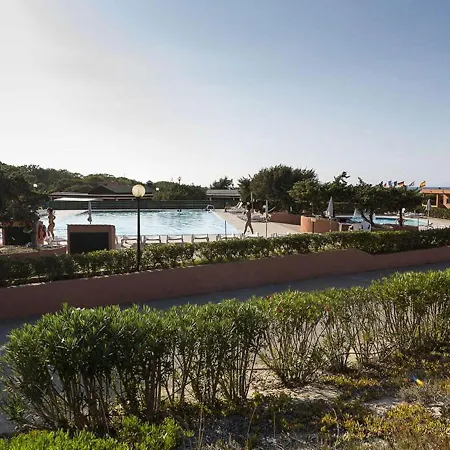 Inviting Mobile Home In Sorso With Garden Sorso